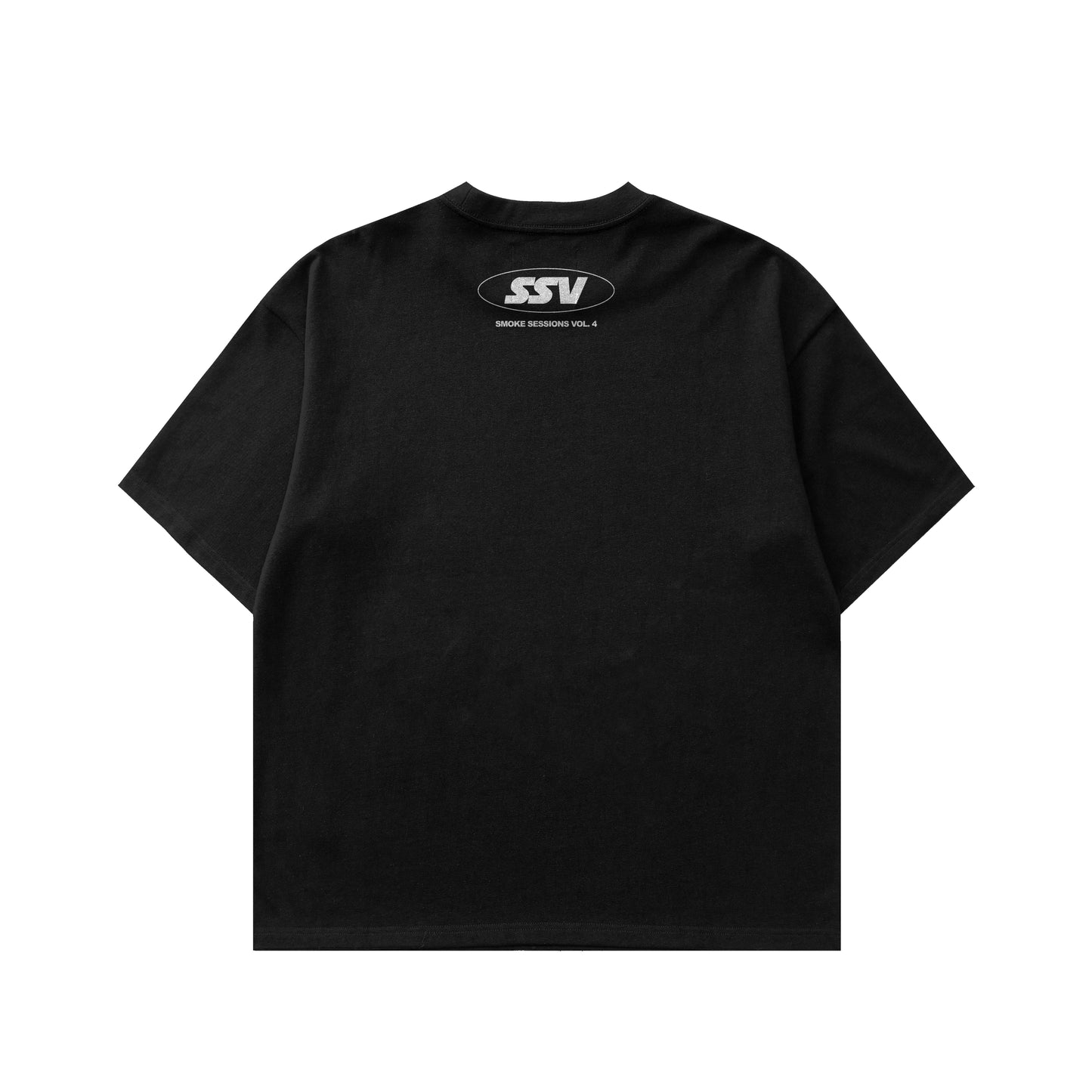 SSV4 x MANYEARSAGO TEE001