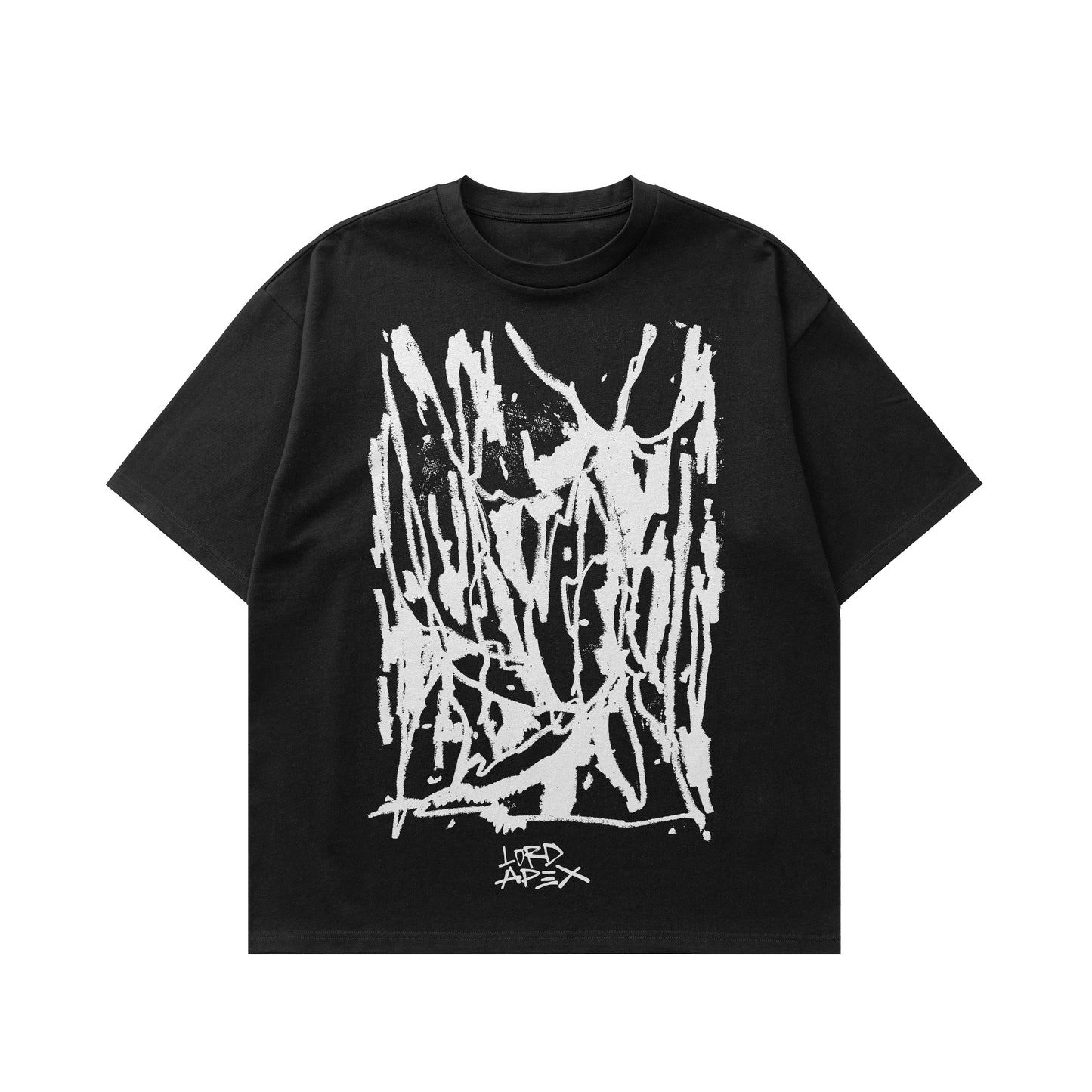 SSV4 x MANYEARSAGO TEE002