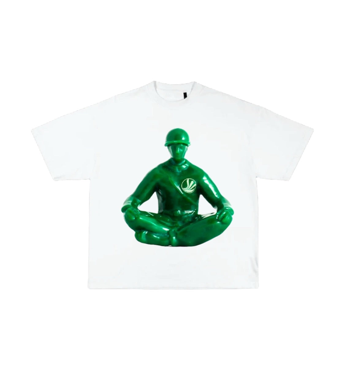 Toy Soldier Tee