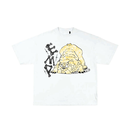 Bulldog Tee
