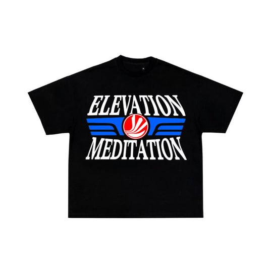 EM Spellout Tee